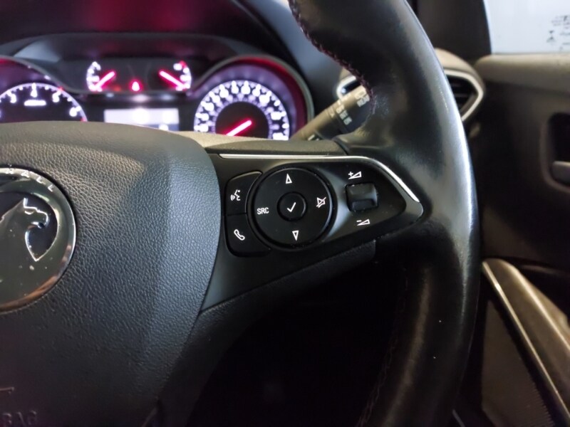 Used Vauxhall Crossland 2022 for sale - 77272822: Photo 11