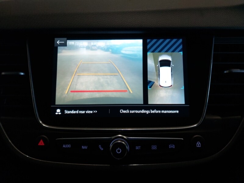 Used Vauxhall Crossland 2022 for sale - 77272822: Photo 12