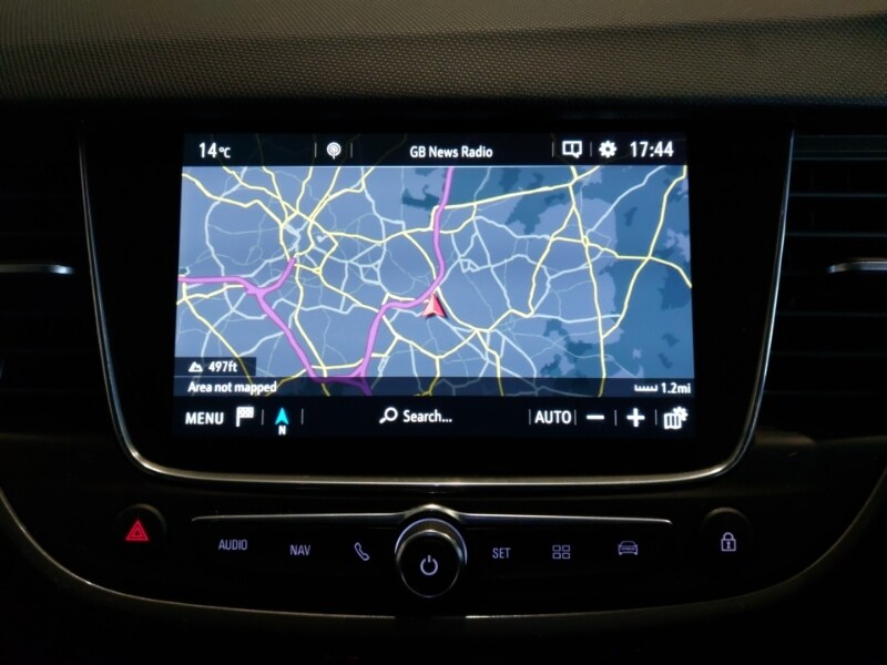 Used Vauxhall Crossland 2022 for sale - 77272822: Photo 13