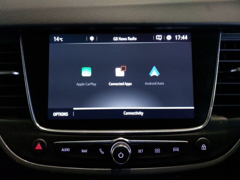 Used Vauxhall Crossland 2022 for sale - 77272822: Photo 14