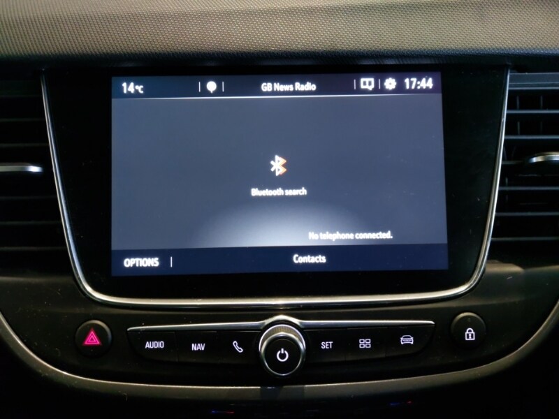 Used Vauxhall Crossland 2022 for sale - 77272822: Photo 15