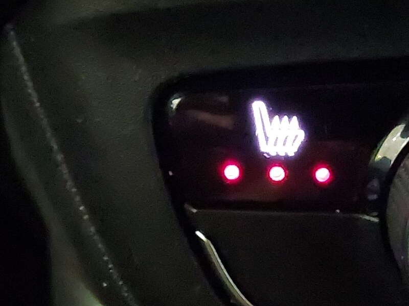 Used Vauxhall Crossland 2022 for sale - 77272822: Photo 16