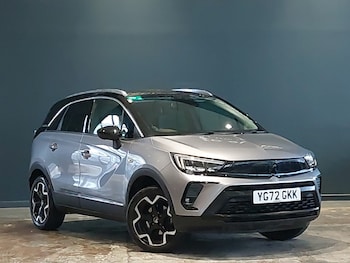 Used Vauxhall Crossland 2022 for sale - 77272822: Photo