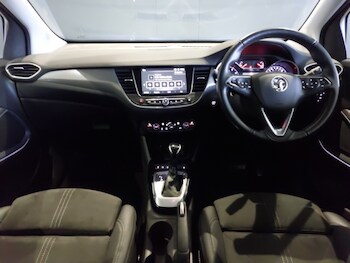 Used Vauxhall Crossland 2022 for sale - 77272822: Photo