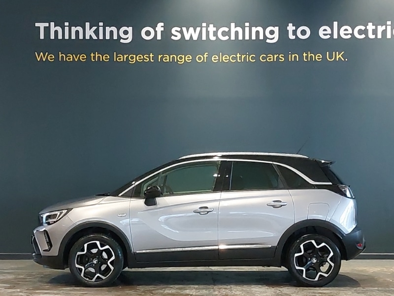 Used Vauxhall Crossland 2022 for sale - 77272822: Photo 4