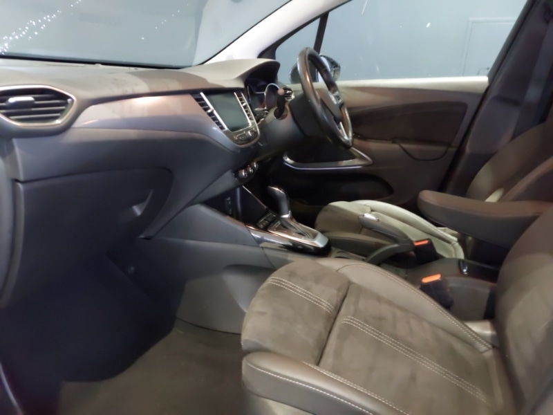 Used Vauxhall Crossland 2022 for sale - 77272822: Photo 5