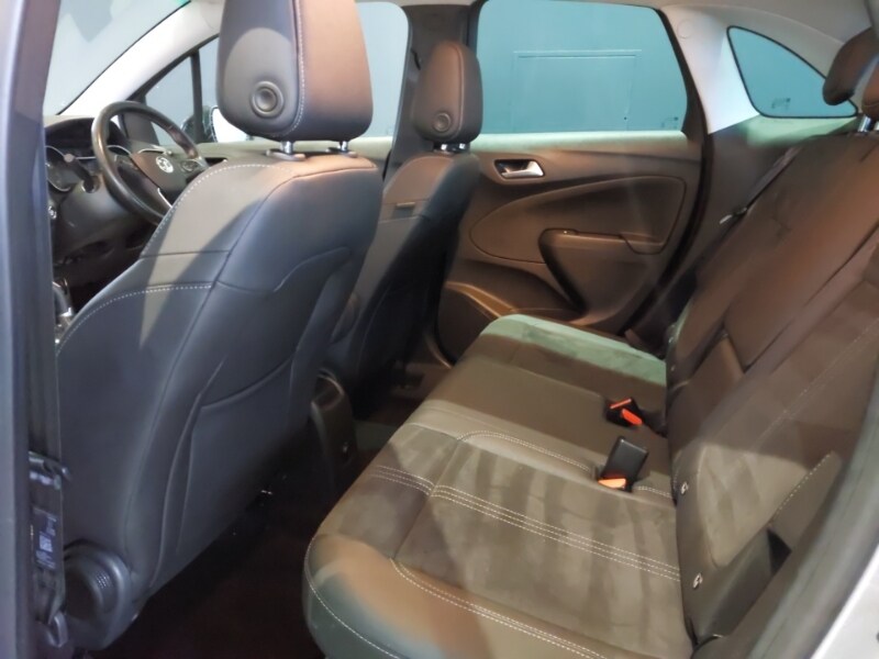 Used Vauxhall Crossland 2022 for sale - 77272822: Photo 6