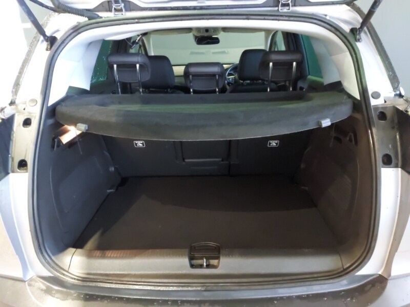 Used Vauxhall Crossland 2022 for sale - 77272822: Photo 8