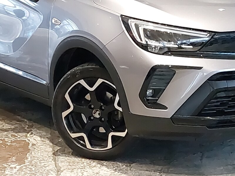 Used Vauxhall Crossland 2022 for sale - 77272822: Photo 9