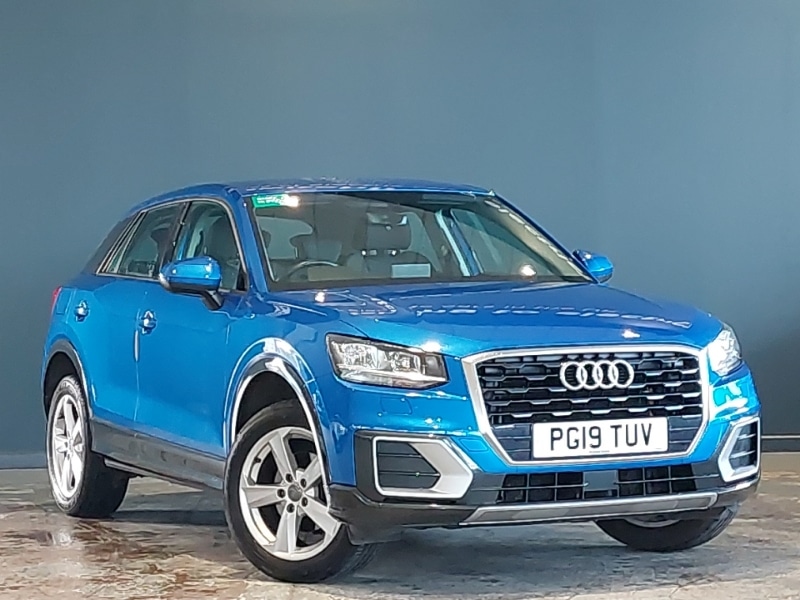 Used Audi Q2 2019 for sale - 76567006: Photo 1