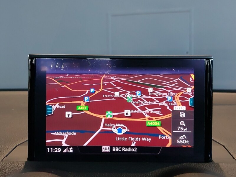 Used Audi Q2 2019 for sale - 76567006: Photo 12