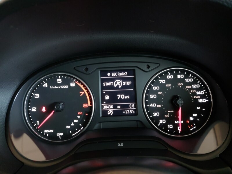 Used Audi Q2 2019 for sale - 76567006: Photo 18