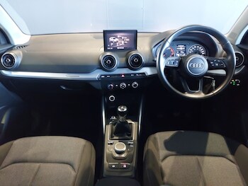 Used Audi Q2 2019 for sale - 76567006: Photo