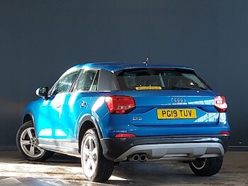 Used Audi Q2 2019 for sale - 76567006: Photo