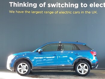 Used Audi Q2 2019 for sale - 76567006: Photo