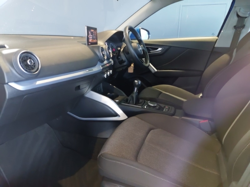 Used Audi Q2 2019 for sale - 76567006: Photo 5