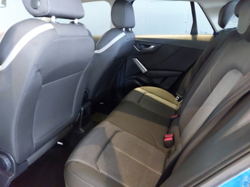 Used Audi Q2 2019 for sale - 76567006: Photo 6