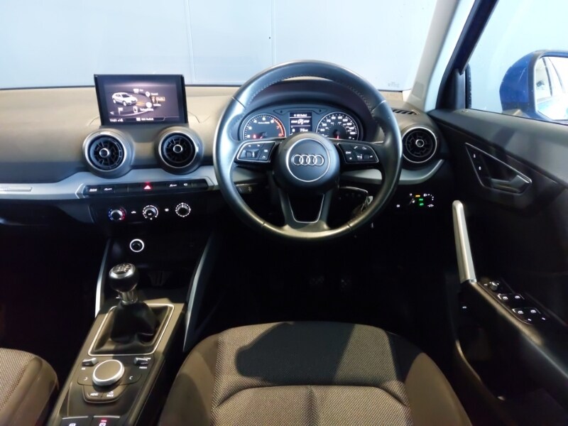 Used Audi Q2 2019 for sale - 76567006: Photo 7