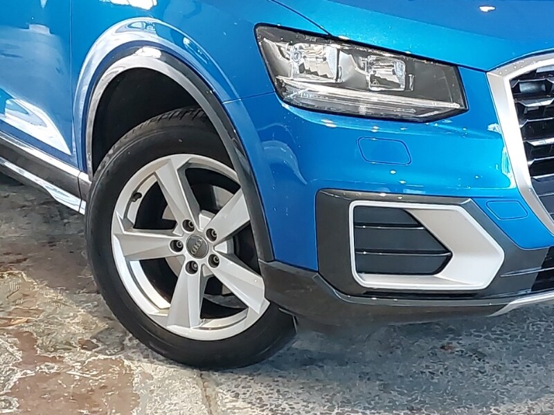 Used Audi Q2 2019 for sale - 76567006: Photo 9