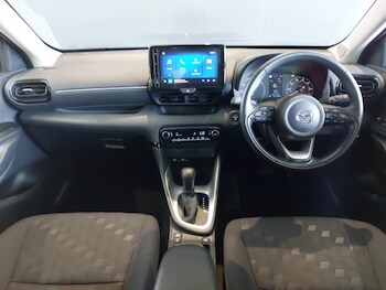 Used Mazda Mazda2 HYBRID 2025 for sale - 78455365: Photo