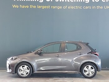Used Mazda Mazda2 HYBRID 2025 for sale - 78455365: Photo