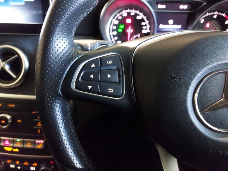 Used Mercedes-Benz A-Class 2016 for sale - 76630474: Photo 10