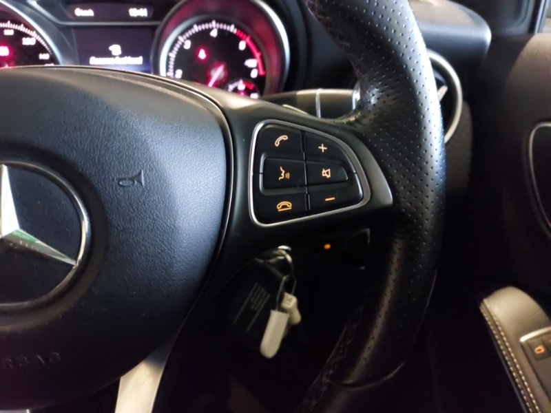 Used Mercedes-Benz A-Class 2016 for sale - 76630474: Photo 11