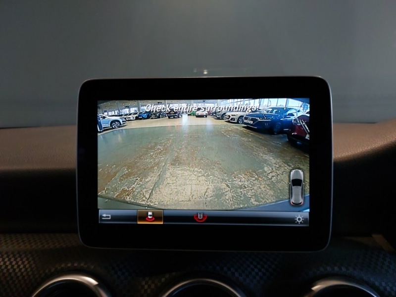 Used Mercedes-Benz A-Class 2016 for sale - 76630474: Photo 12