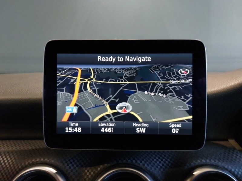 Used Mercedes-Benz A-Class 2016 for sale - 76630474: Photo 13