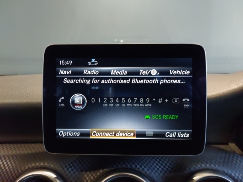 Used Mercedes-Benz A-Class 2016 for sale - 76630474: Photo 14