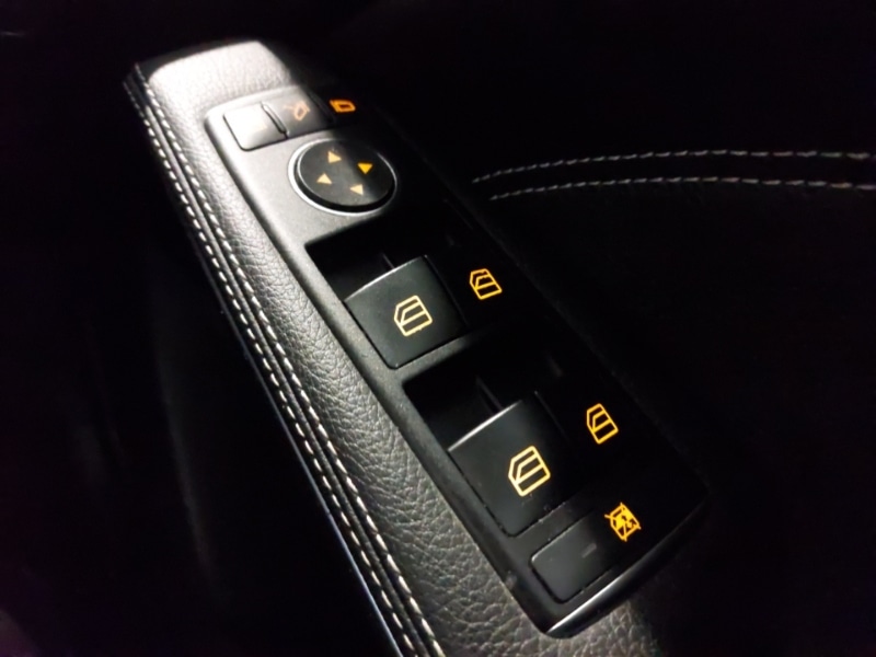 Used Mercedes-Benz A-Class 2016 for sale - 76630474: Photo 19