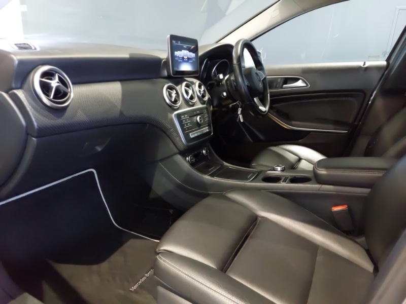 Used Mercedes-Benz A-Class 2016 for sale - 76630474: Photo 5