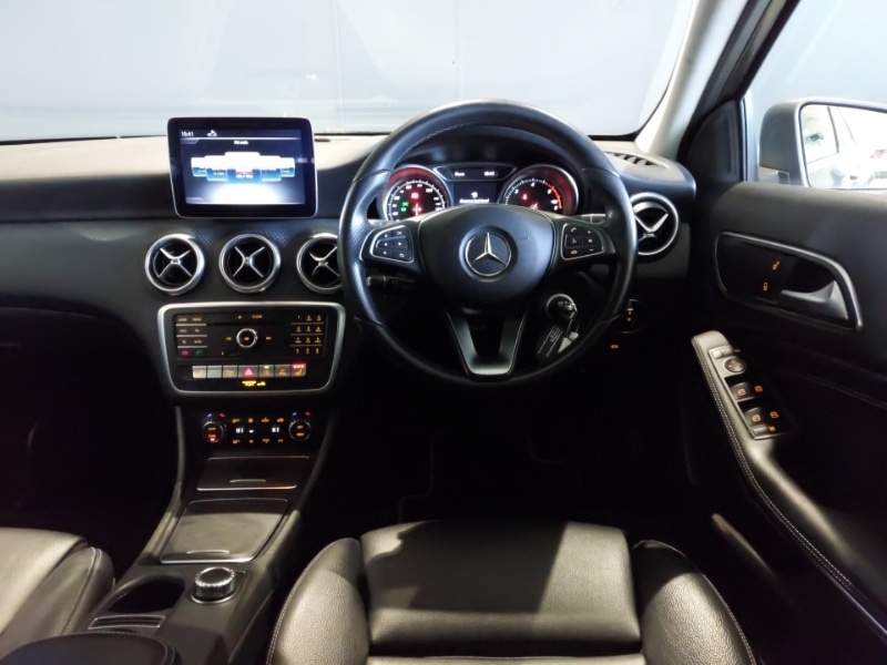 Used Mercedes-Benz A-Class 2016 for sale - 76630474: Photo 7