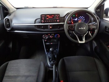 Used Kia Picanto 2023 for sale - 77827039: Photo