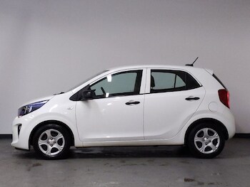 Used Kia Picanto 2023 for sale - 77827039: Photo