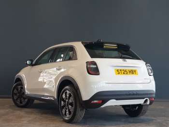 Used Fiat 600 2025 for sale - 74322516: Photo