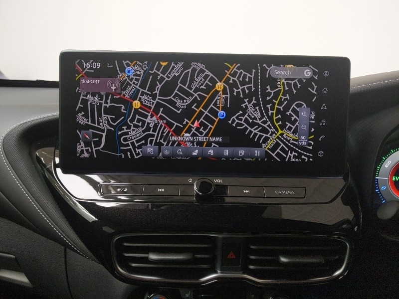 Used Nissan Juke 2024 for sale - 76414466: Photo 10