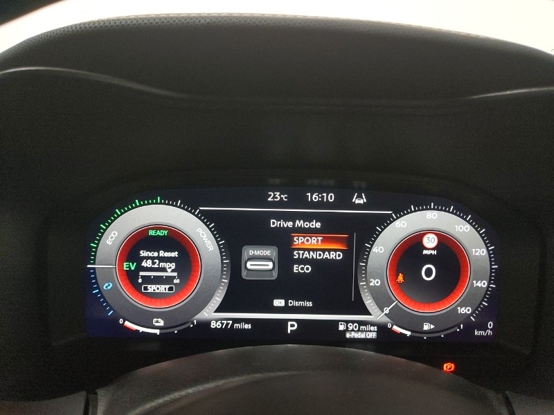 Used Nissan Juke 2024 for sale - 76414466: Photo 15