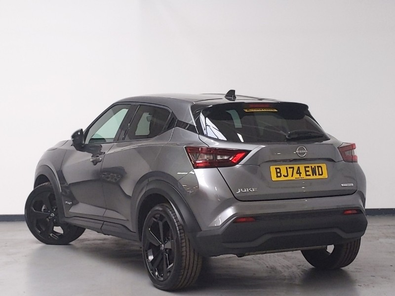 Used Nissan Juke 2024 for sale - 76414466: Photo 3