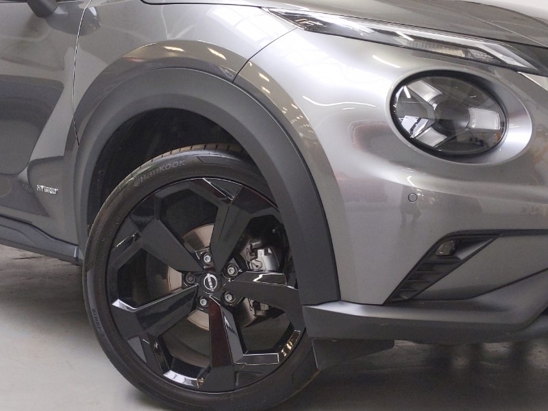 Used Nissan Juke 2024 for sale - 76414466: Photo 9