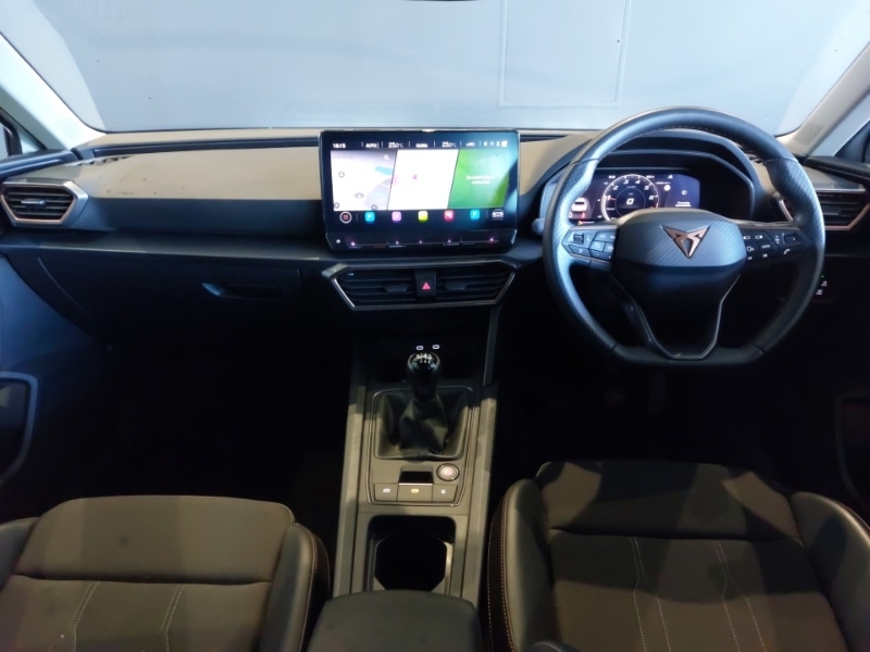 Used Cupra Leon 2024 for sale - 76602439: Photo 2