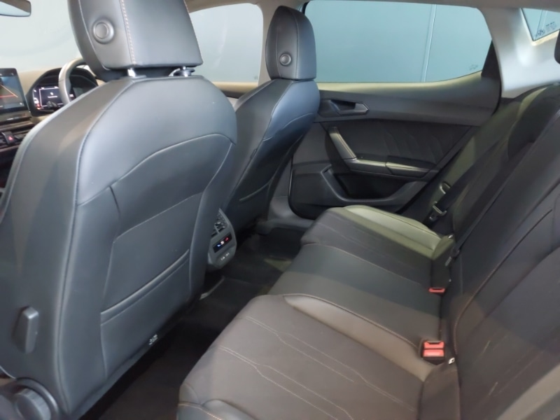 Used Cupra Leon 2024 for sale - 76602439: Photo 6