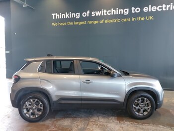 Used Jeep Other 2024 for sale - 75684238: Photo