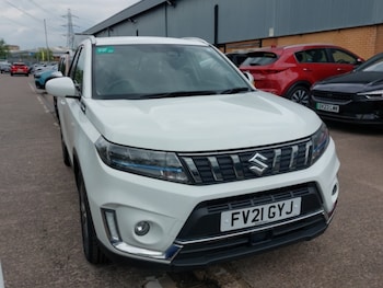 Used Suzuki Vitara 2021 for sale - 78522800: Photo