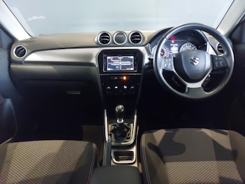 Used Suzuki Vitara 2021 for sale - 78522800: Photo