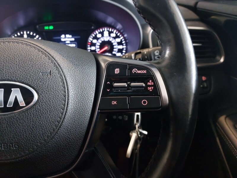Used Kia Sorento 2020 for sale - 77721969: Photo 11