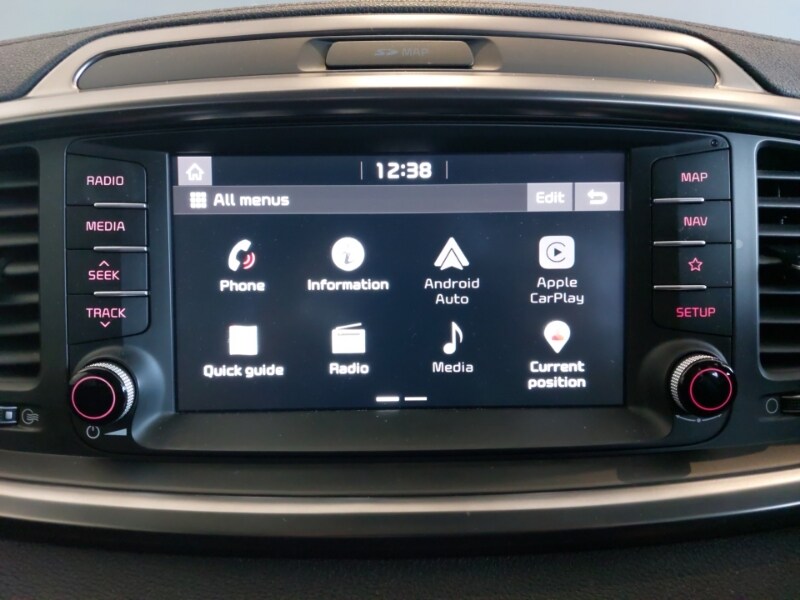 Used Kia Sorento 2020 for sale - 77721969: Photo 14