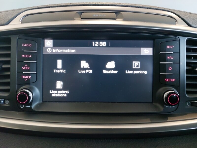 Used Kia Sorento 2020 for sale - 77721969: Photo 15