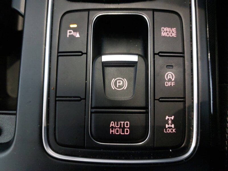 Used Kia Sorento 2020 for sale - 77721969: Photo 18