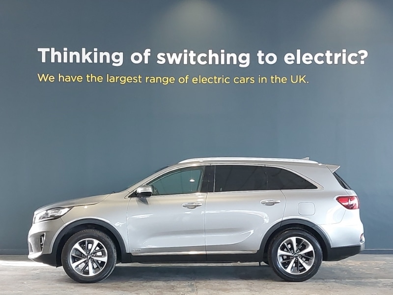 Used Kia Sorento 2020 for sale - 77721969: Photo 4